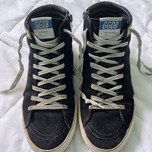 Golden Goose Slide size 39